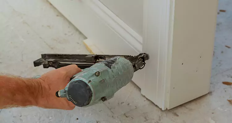 Patio Door Fix in Oak Ridge, FL