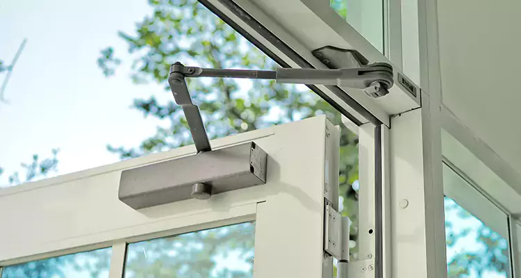 Automatic Door Opener Installation in Oak Ridge, FL