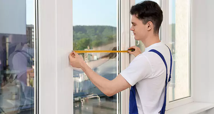 Our Window Restoration Services in Oak Ridge, FL