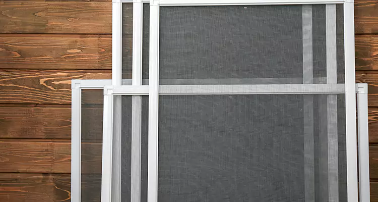 Patio Door Window Frame Repair in Oak Ridge, FL