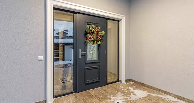Double Porch Doors Repair in Oak Ridge, FL