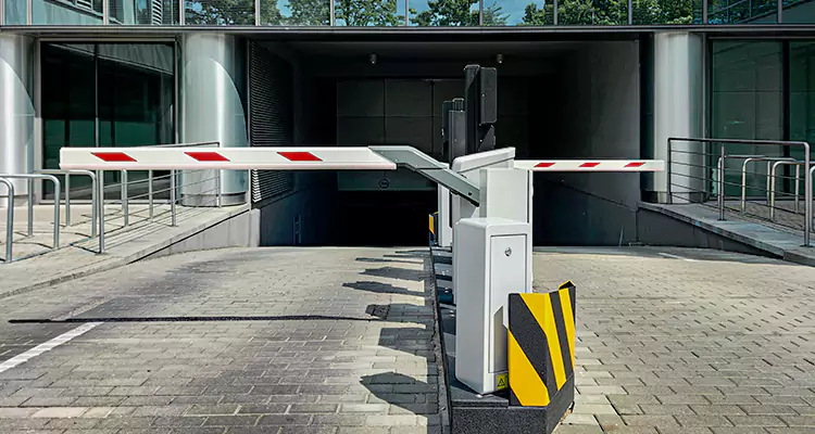 Affordable And Fast Parking Boom Gate Repair Services in Oak Ridge, FL