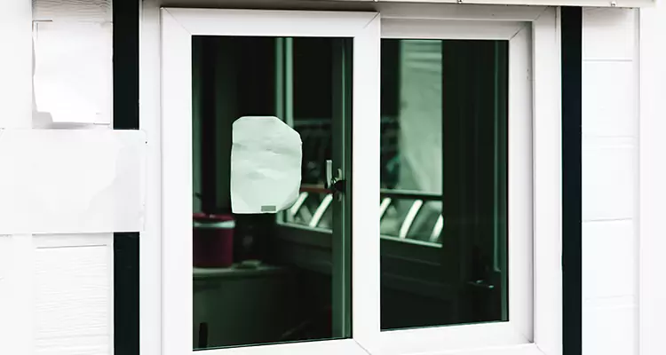 Patio Door Window Adjustment Service in Oak Ridge, FL