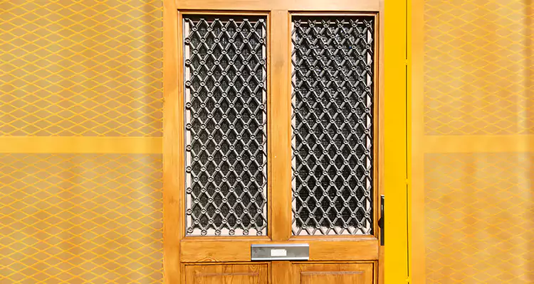 Sliding Pet Screen Door Replacement in Oak Ridge, FL