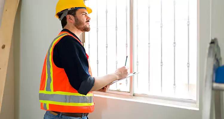 Triple Pane Windows Repair in Oak Ridge, FL